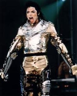 images - Michael Jackson