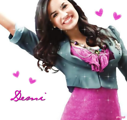 22 - club demi lovato