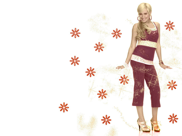 Ashley-ashley-tisdale-1628154-1024-768 - ASHLEY TISDALE