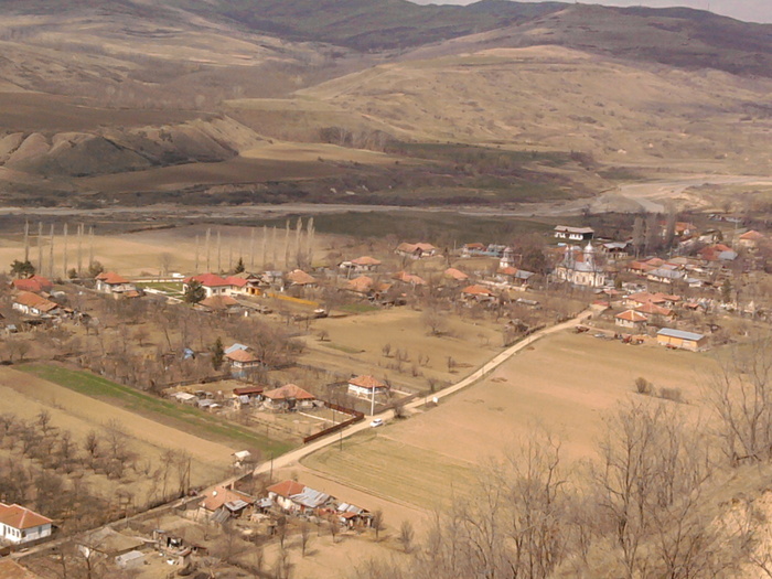 Fotografie0234 - Peisaje de la mine de la tara