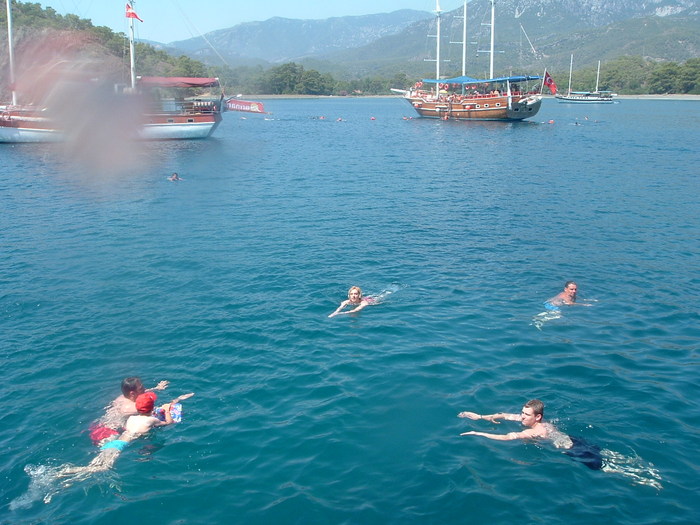 DSCF2096 - turcia Kemer Antalya 2008