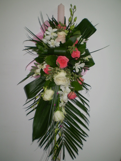 P9090042 - Lumanari nunta botez