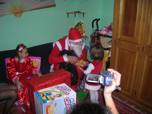  - IN MEMORIAM KARINA