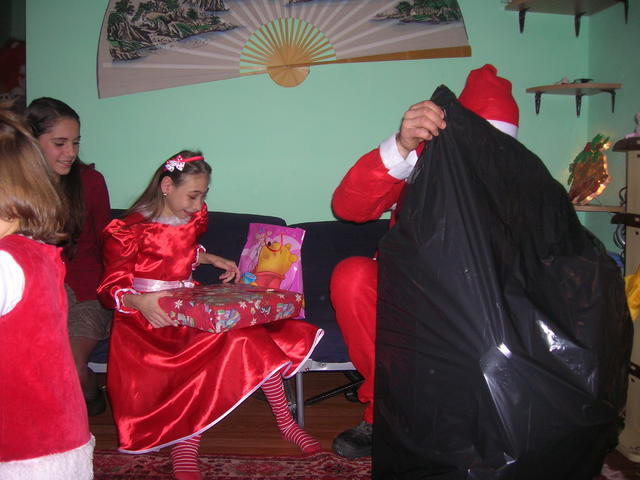  - IN MEMORIAM KARINA
