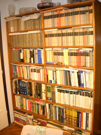 biblioteca...de... - MOMENTE IMORTALIZATE