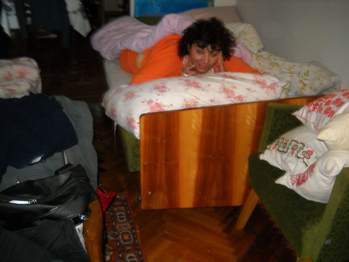 trag cu ochiul...la... - MOMENTE IMORTALIZATE