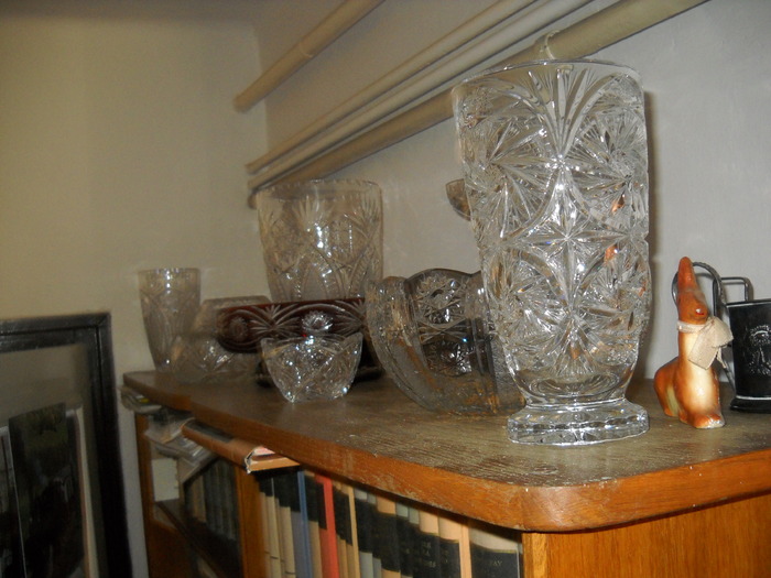 cristale - MOMENTE IMORTALIZATE