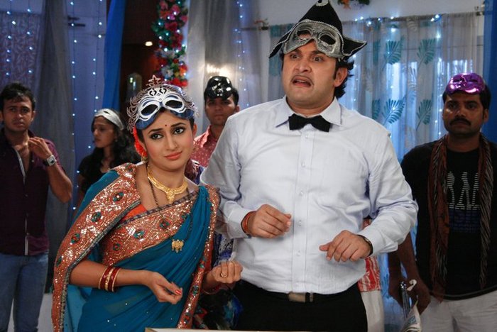 Mrs & Mr Sharma Allahabadwale (11) - Mrs and Mr Sharma Allahabadwale