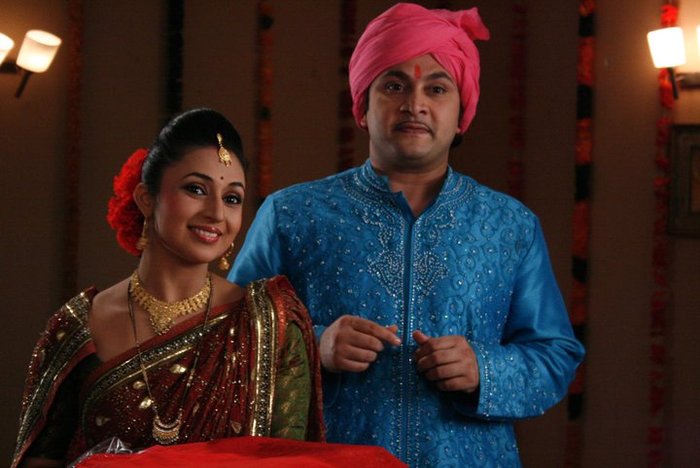 Mrs & Mr Sharma Allahabadwale (17) - Mrs and Mr Sharma Allahabadwale