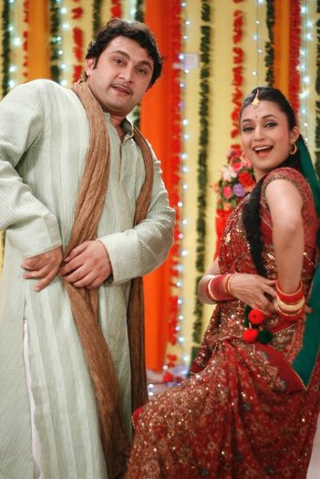 Mrs & Mr Sharma (6) - Mrs and Mr Sharma Allahabadwale