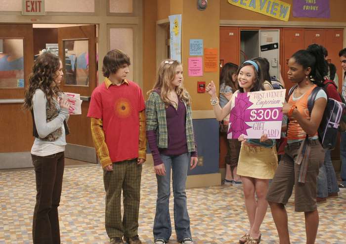 PKCMXPXEOUESPJDVZHP - club miley-toate pozele mele cu miley si cu hannah