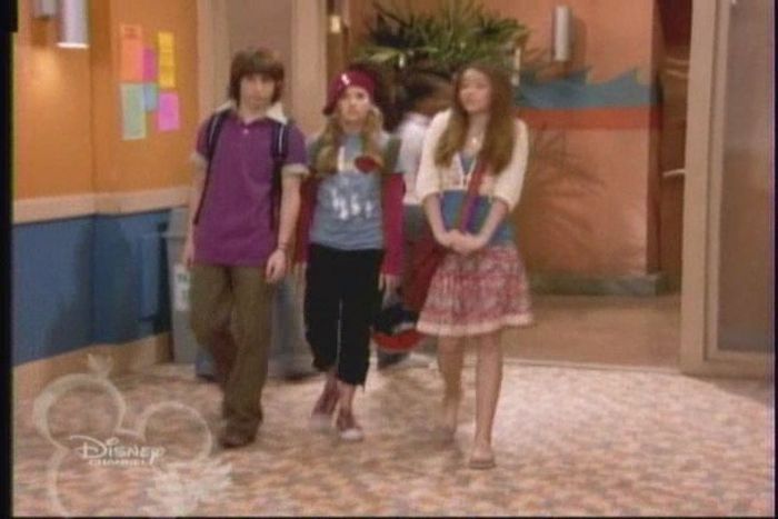 RTETKAMROEXLKAQOHCP - club miley-toate pozele mele cu miley si cu hannah