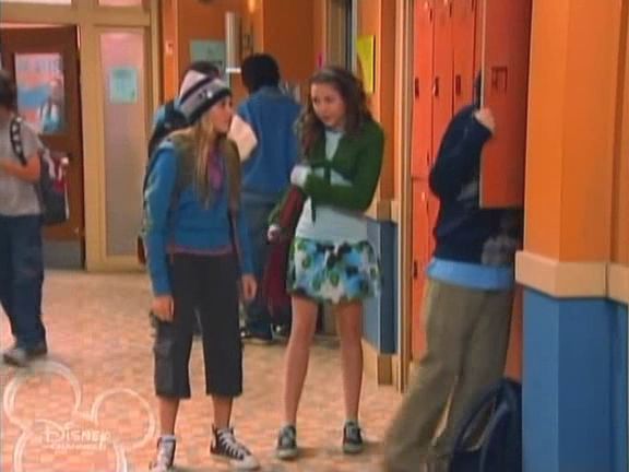 SCZLFSKNXIDGXBOBPOG - club miley-toate pozele mele cu miley si cu hannah