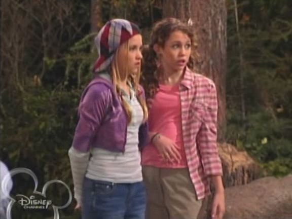 XRAITNORUHSYBUNODZZ - club miley-toate pozele mele cu miley si cu hannah