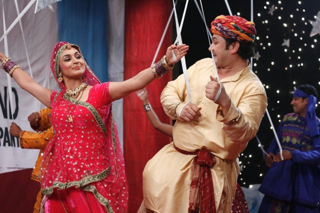 Mrs & Mr Sharma Allahabadwale (39)