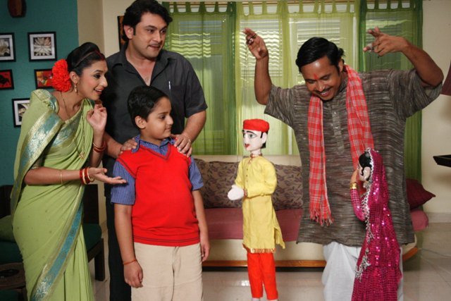 mrs and mr sharma (15) - Mrs And Mr Sharma Allahabadwale