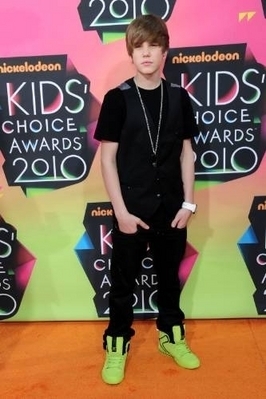  - Nickelodeons 23rd Annual Kids 03-27-10