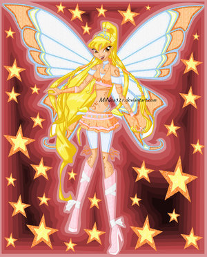 Stella_Shinix__redone__by_MiNea321 - winx stella