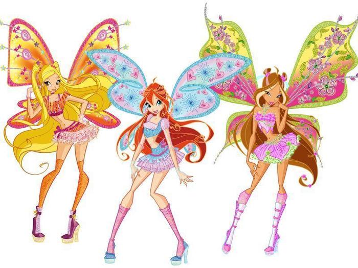 winx-believix - winx