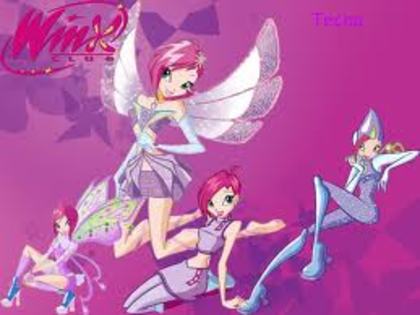 images - winx tecna