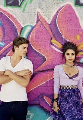 ZAC AND VANESSA (5)