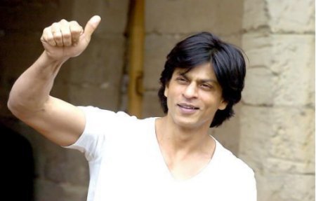 shahrukh-khan - Sharhukh