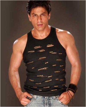 shahrukh-sexy - Sharhukh