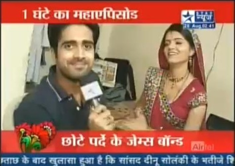 joc58 - Rubina and Avinash SBS1