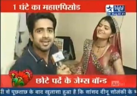 joc59 - Rubina and Avinash SBS1