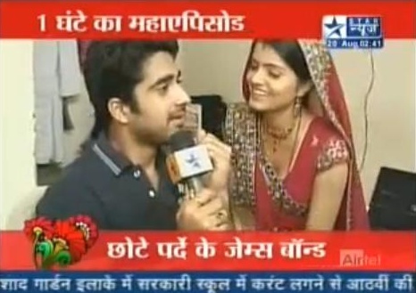 joc63 - Rubina and Avinash SBS1