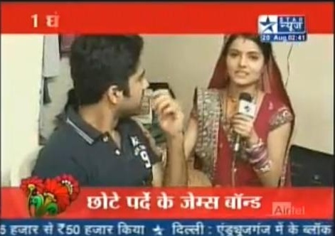 joc66 - Rubina and Avinash SBS1