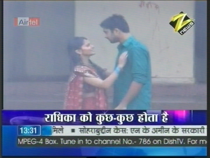 lavi9 - Rubina and Avinash SBS1