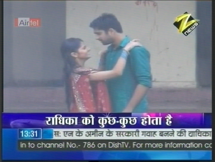 lavi12 - Rubina and Avinash SBS1