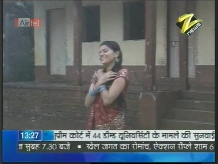 lavi13 - Rubina and Avinash SBS1
