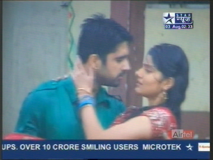 lavi18 - Rubina and Avinash SBS1