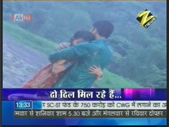 lavi19 - Rubina and Avinash SBS1
