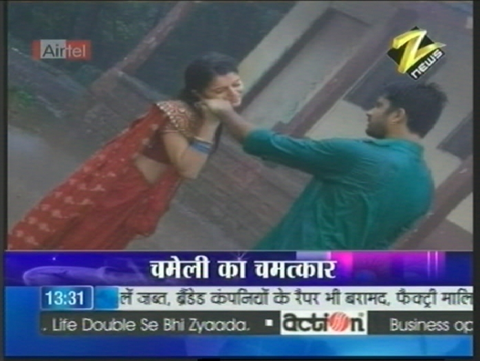 lavi21 - Rubina and Avinash SBS1