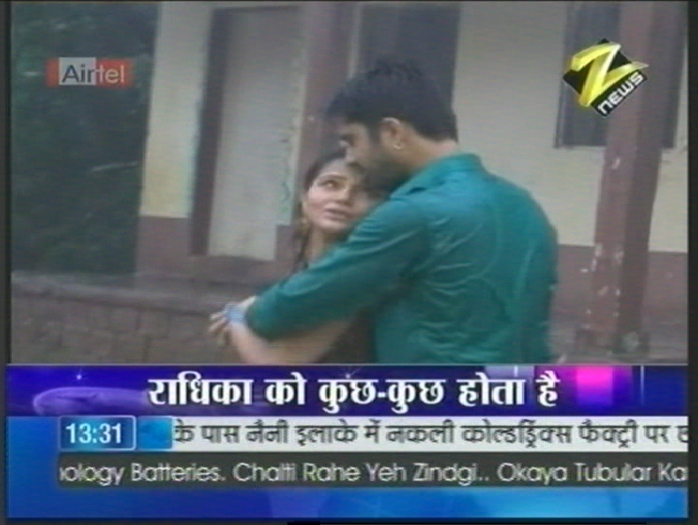 lavi22 - Rubina and Avinash SBS1