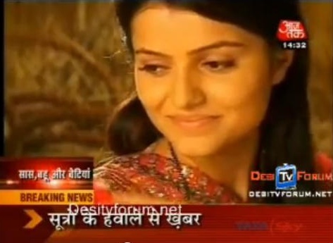 lavi24 - Rubina and Avinash SBS1