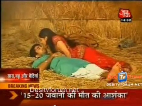 lavi25 - Rubina and Avinash SBS1