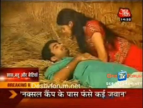 lavi27 - Rubina and Avinash SBS1