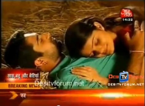 lavi28 - Rubina and Avinash SBS1