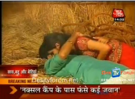 lavi29 - Rubina and Avinash SBS1