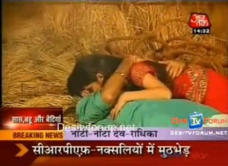 lavi31 - Rubina and Avinash SBS1