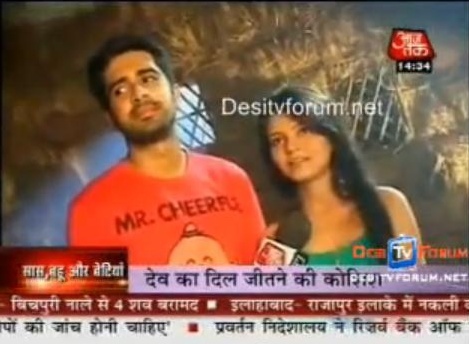 lavi40 - Rubina and Avinash SBS1