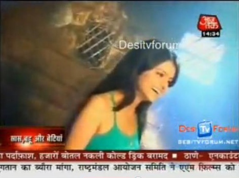 lavi42 - Rubina and Avinash SBS1