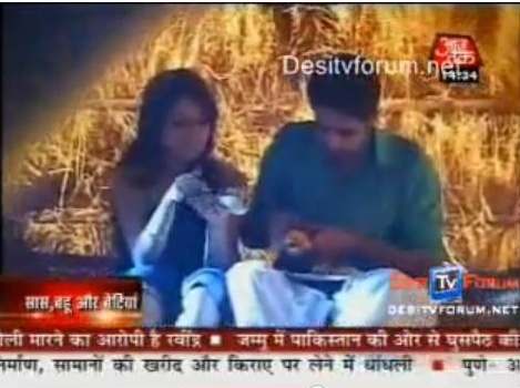 lavi45 - Rubina and Avinash SBS1