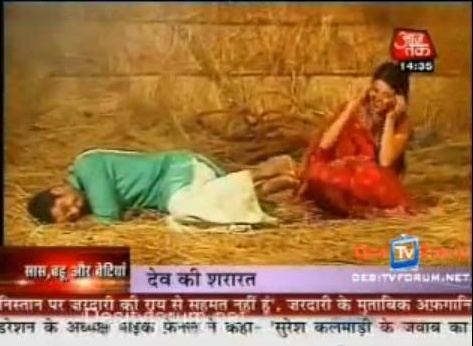 lavi50 - Rubina and Avinash SBS1