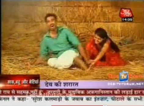 lavi52 - Rubina and Avinash SBS1