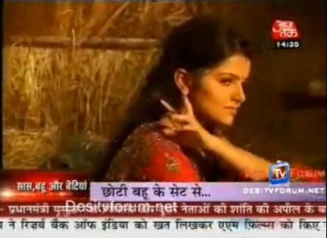 lavi54 - Rubina and Avinash SBS1